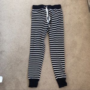 Gap lounge pants